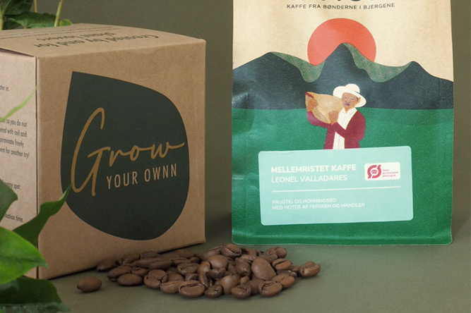 Inspiration til julens mange gaver