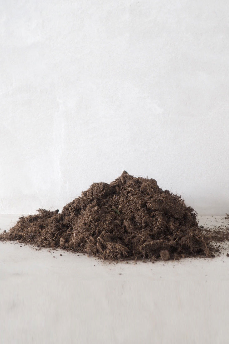 Bliv ekspert i jord: En guide til forskellige jordtyper til indendørs stueplanter