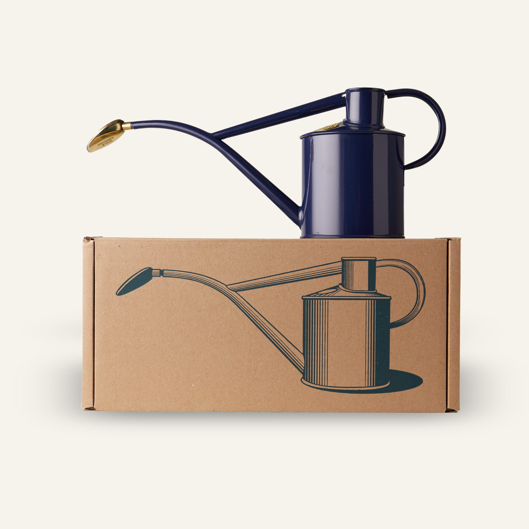 HAWS Vandkande, Navy blue, 1 L