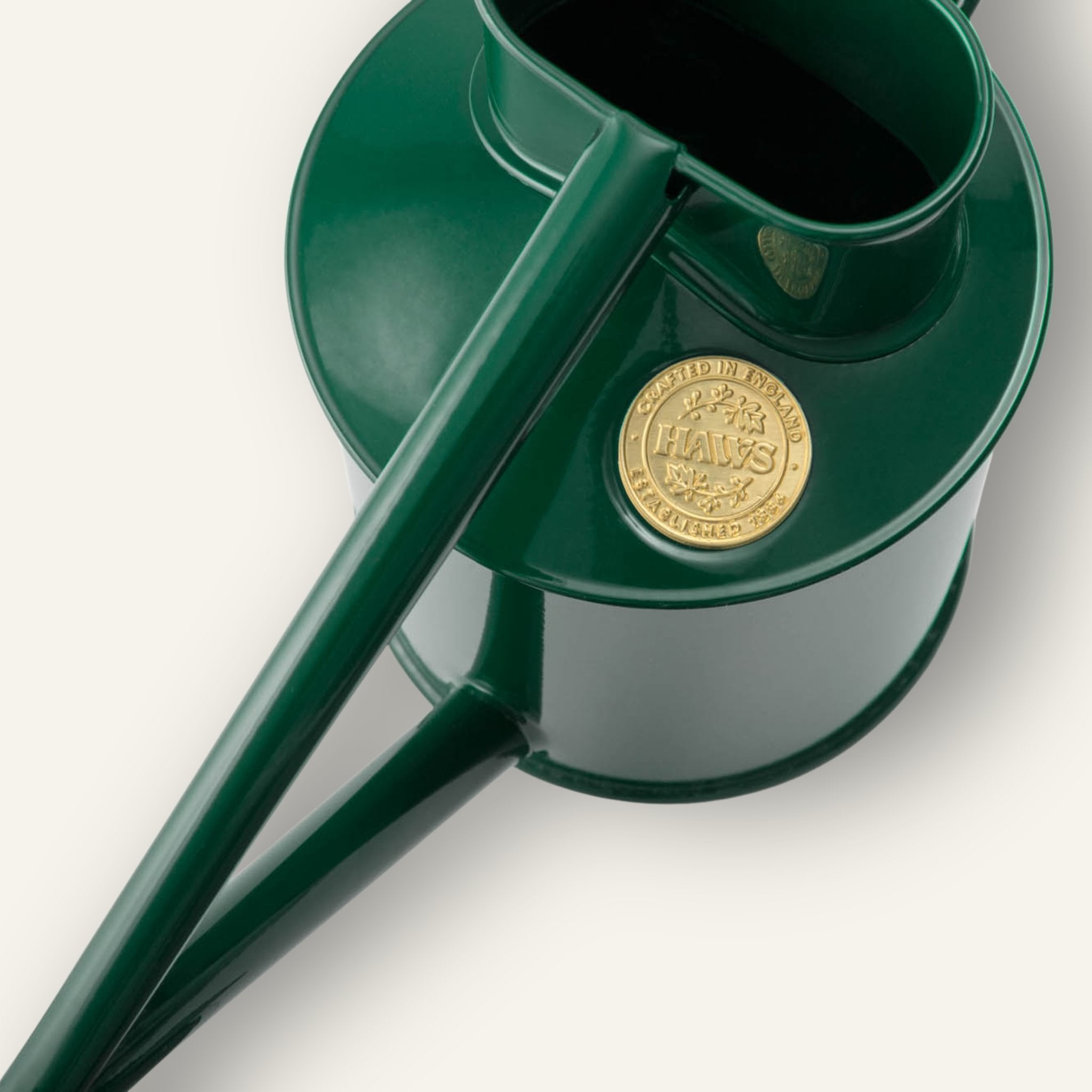 HAWS Vandkande, The Fazeley Flow, Green, 0,5 L
