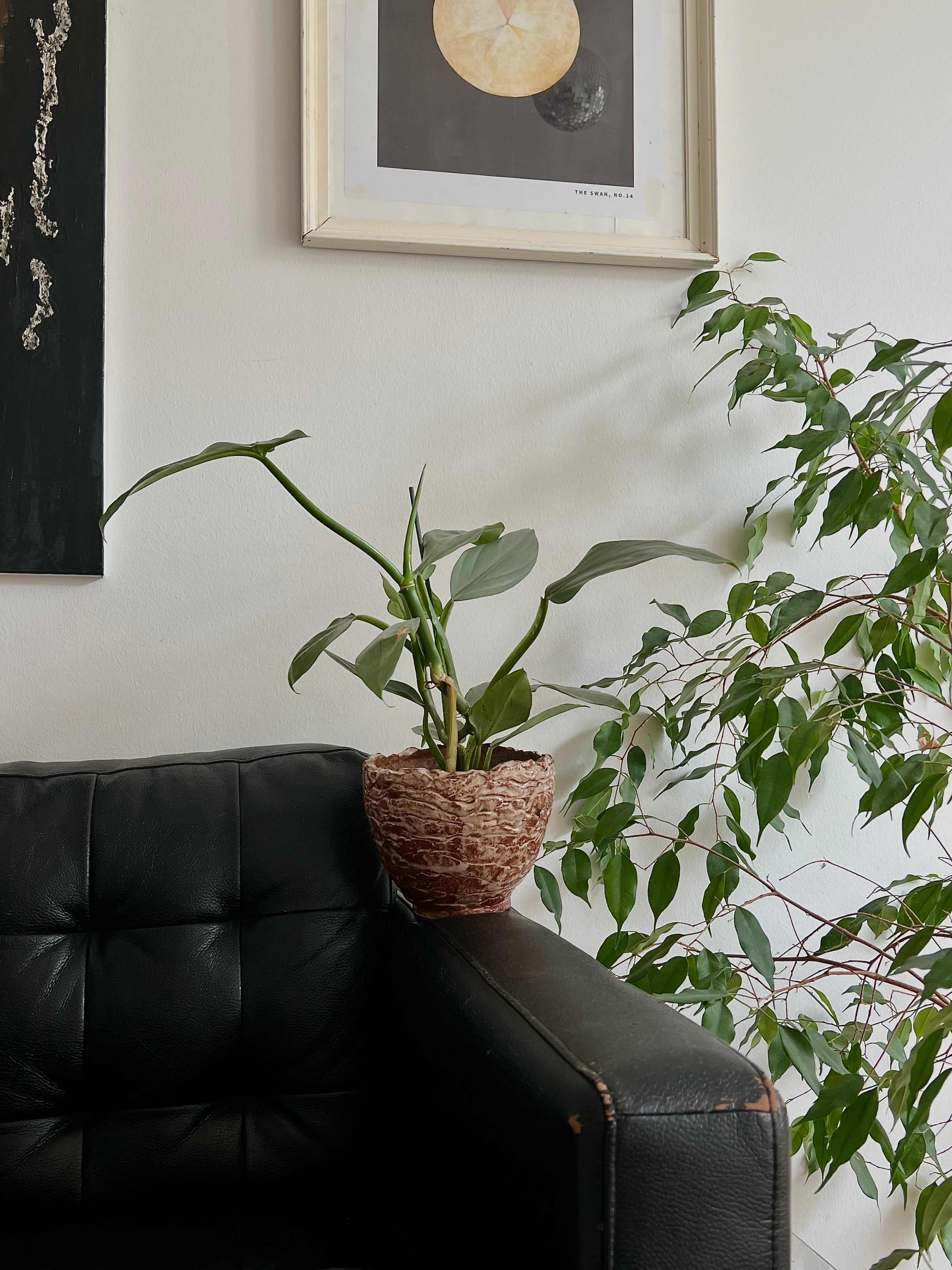 StineMei krukke - red