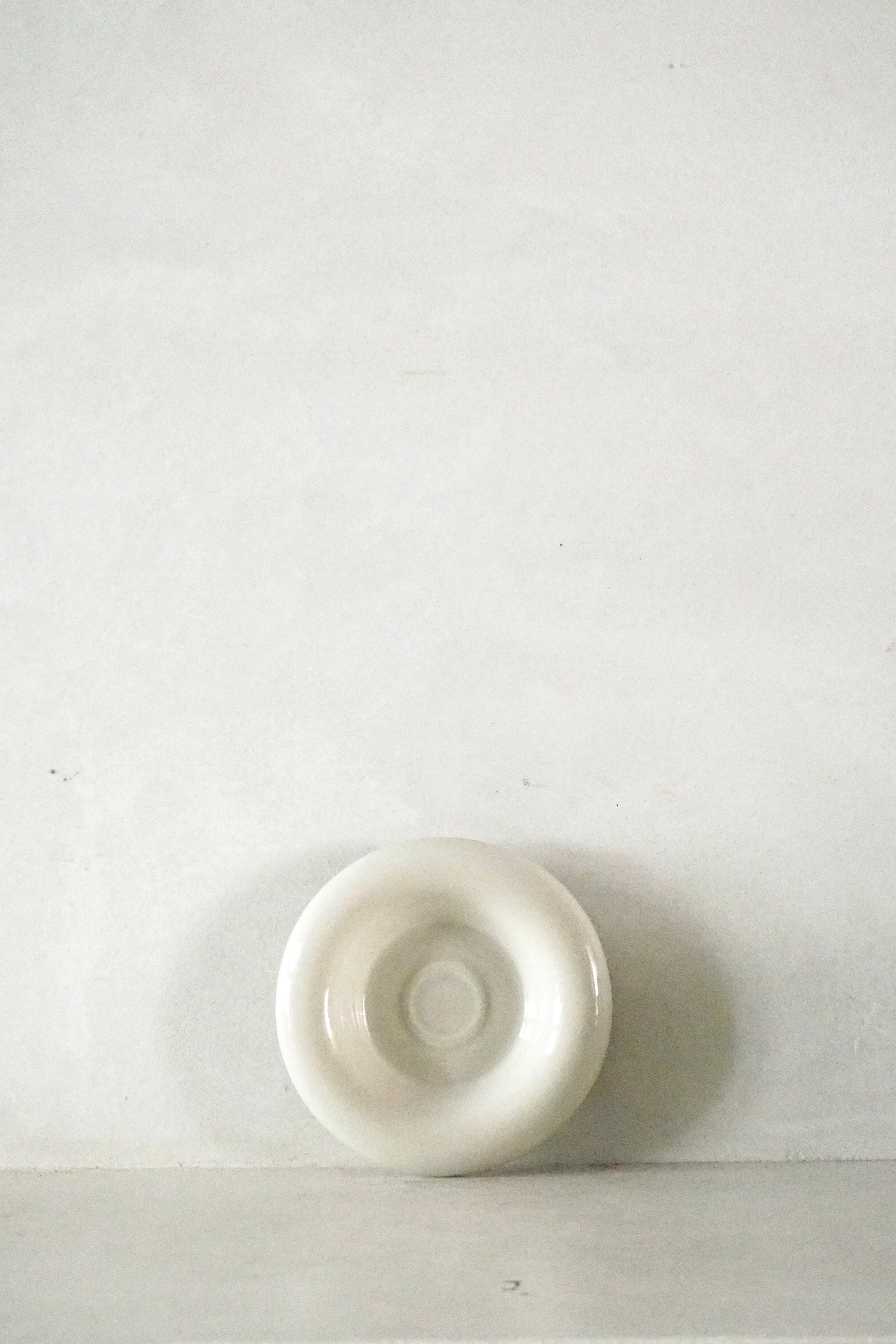 Lily underskål, Sandstone