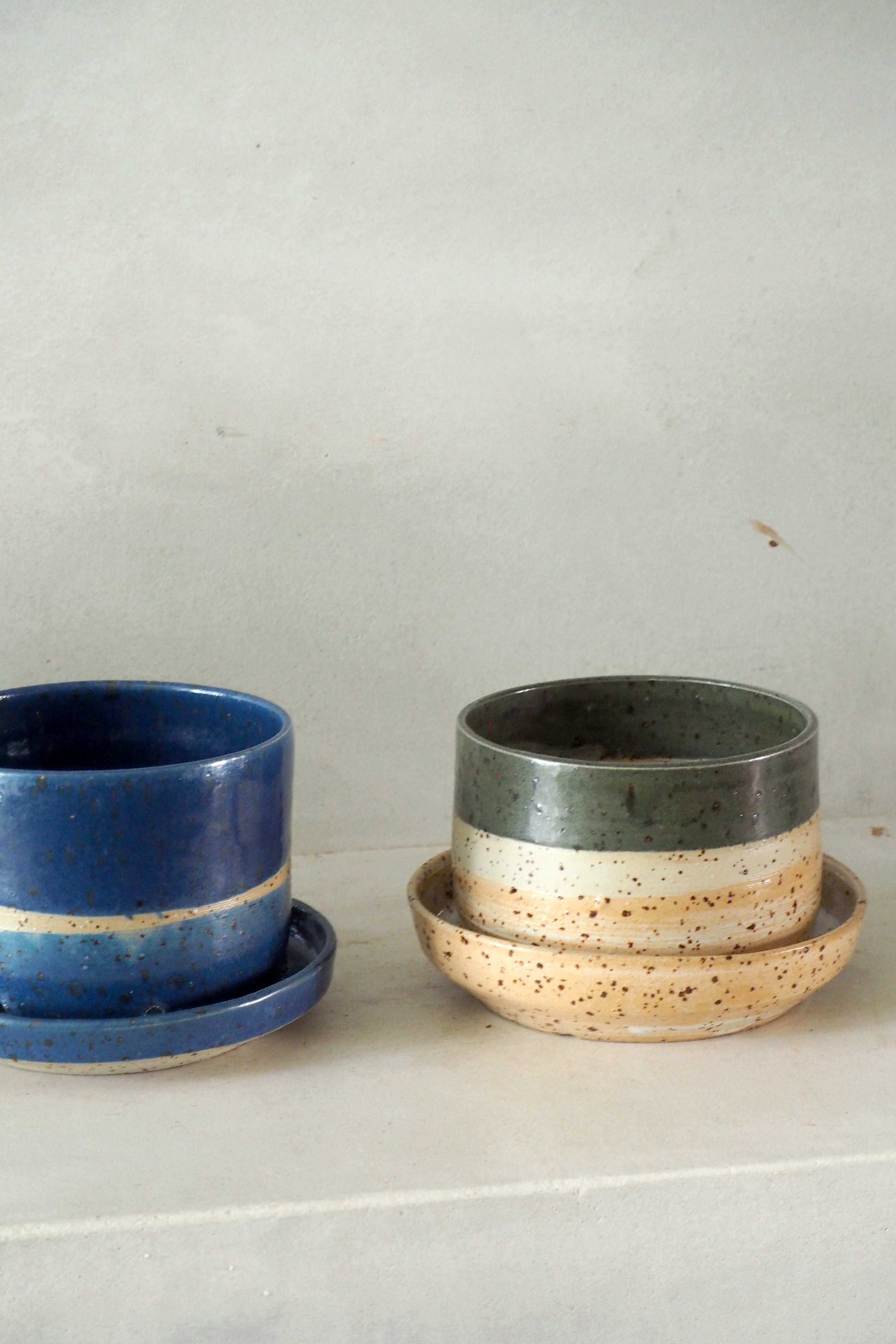 Nina Frigg medium no. 3