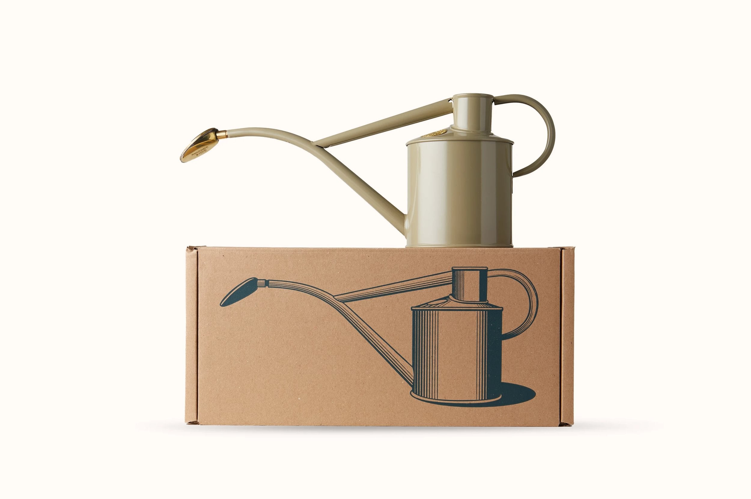 HAWS Vandkande, Lichen Green , 1 L