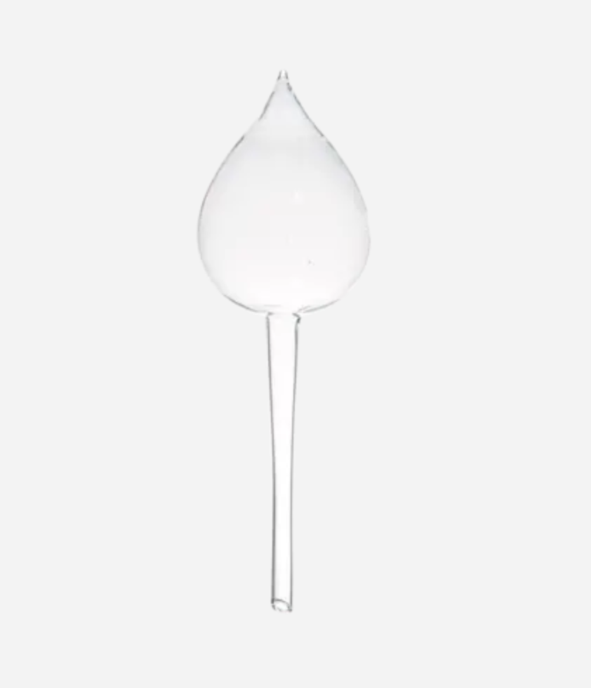 Selvvandingsglas, drop