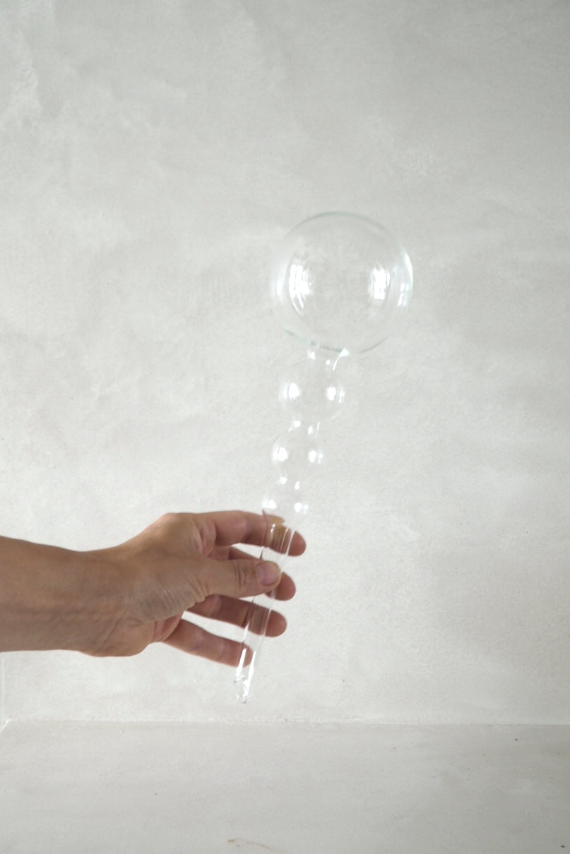 Selvvandingsglas, dot