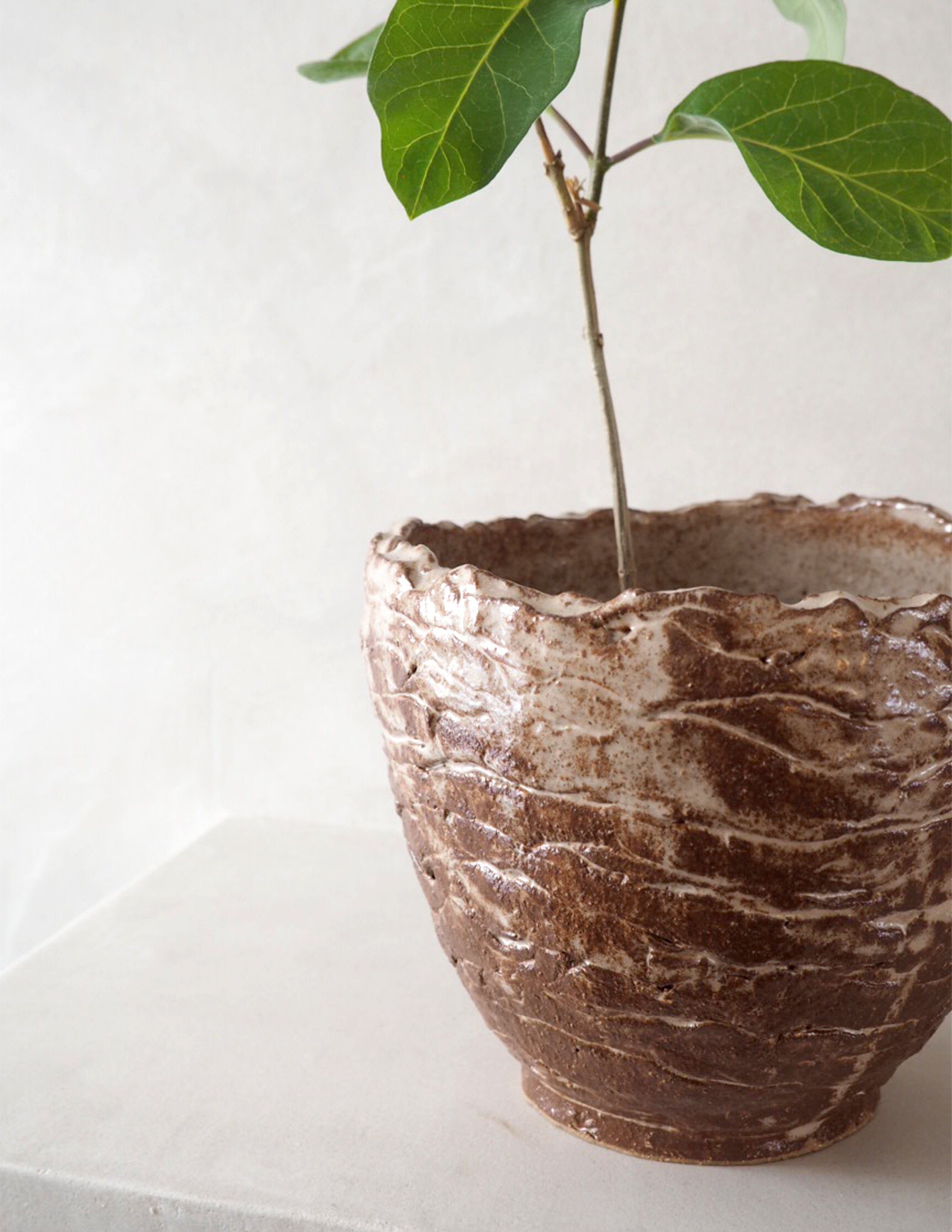 StineMei krukke - red