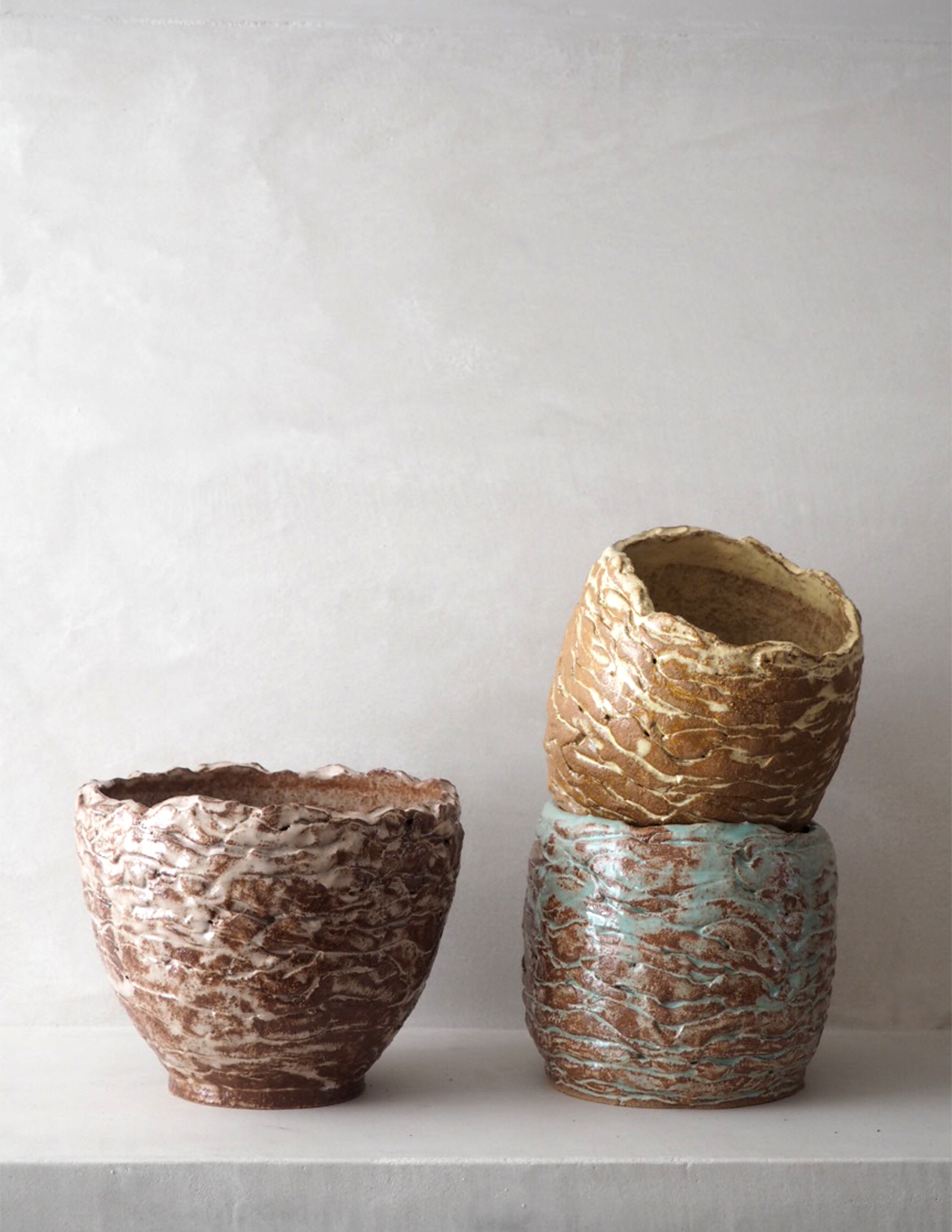 StineMei krukke - red