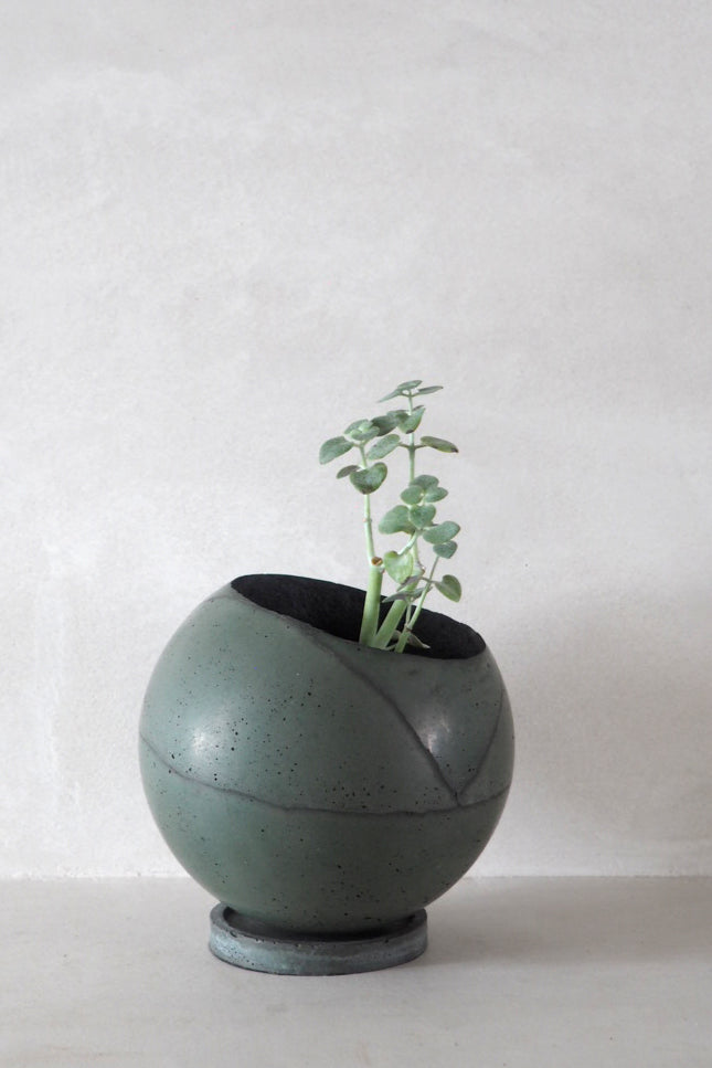 Dirty Roots - Tau Ceti