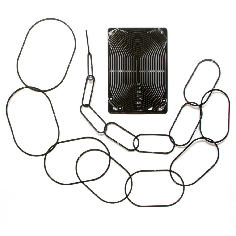 Klatrestøtte Botanopia