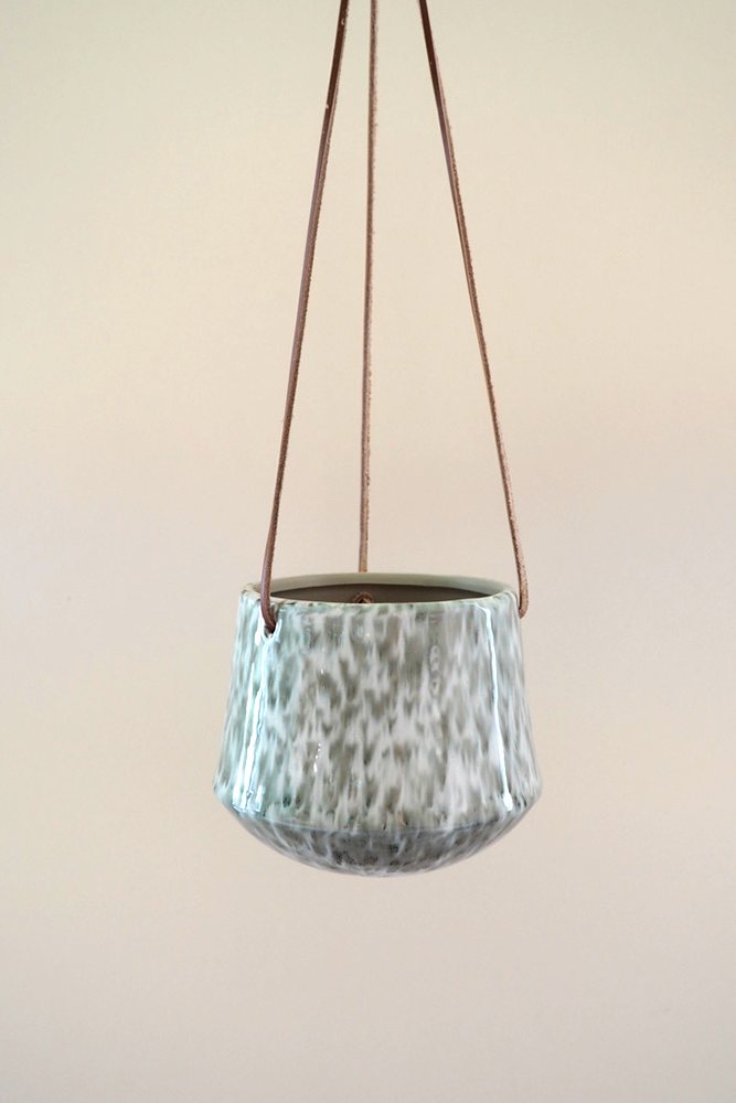 Ilda hængekrukke, Bloomingville