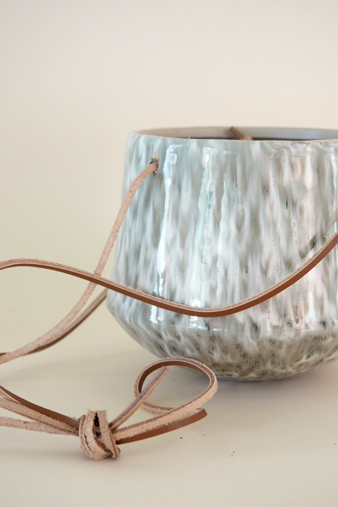 Ilda hængekrukke, Bloomingville