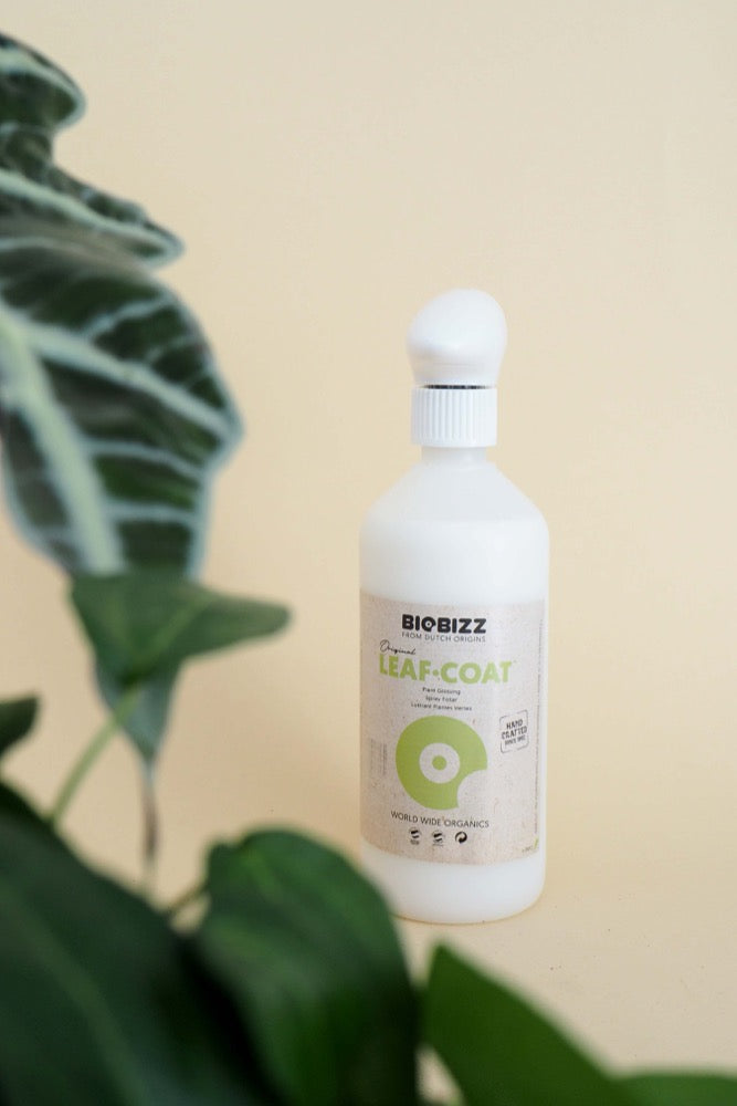 Leaf Coat BioBizz