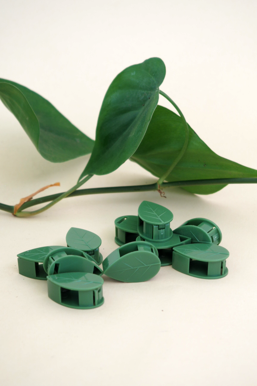 Leafy clips