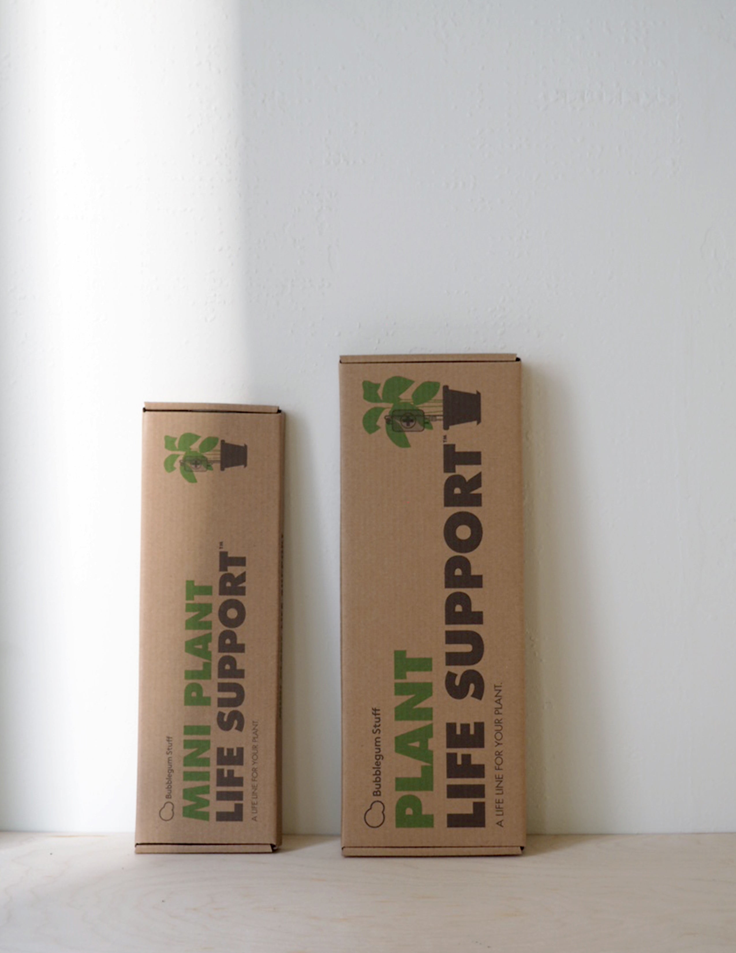 Selvvandende Plant Life support, stor