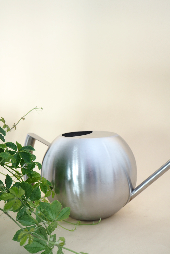 vandkande rustfrit stål