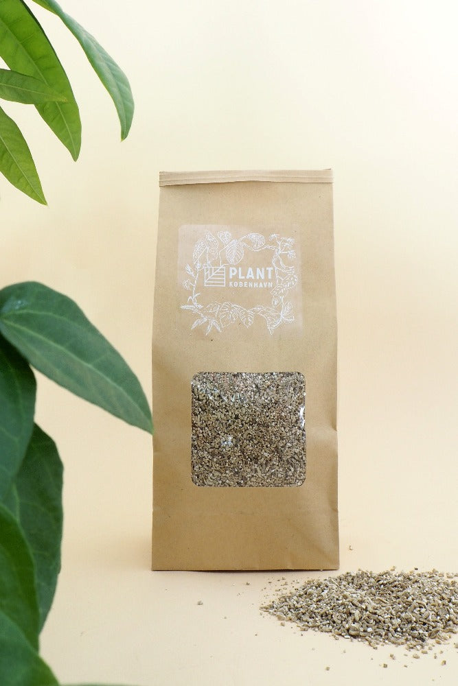 vermiculite