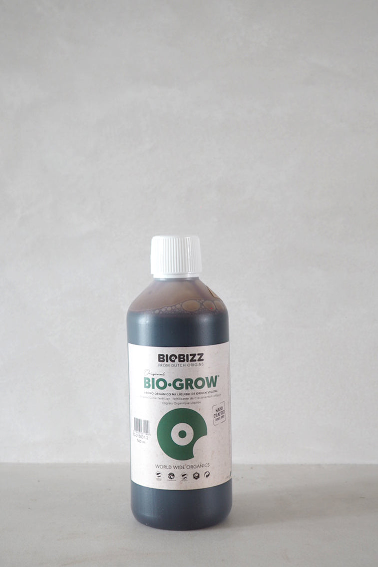 Det skal du vide om gødning