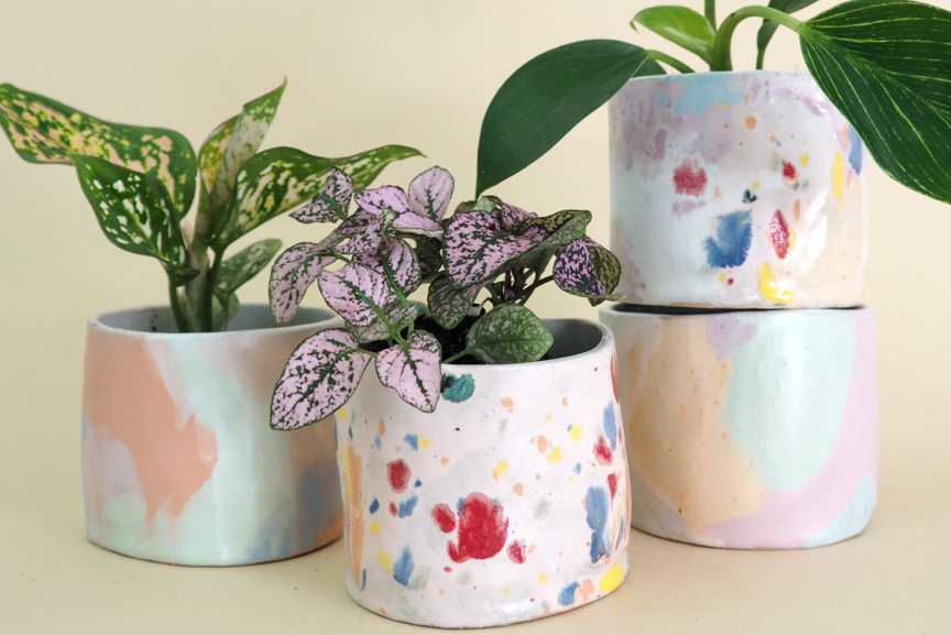 Mød Annemette Klit-Nygaard - keramikeren bag TheClayPlay