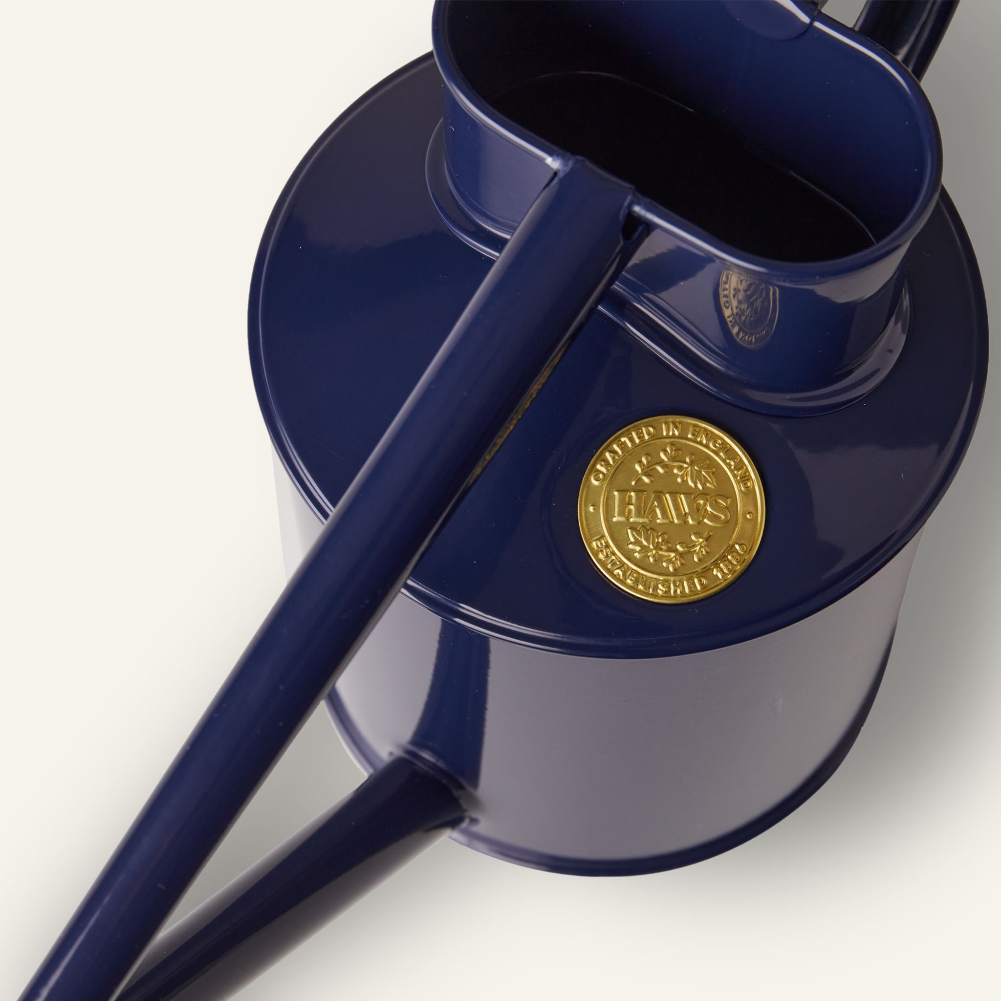 HAWS Vandkande, Navy blue, 1 L