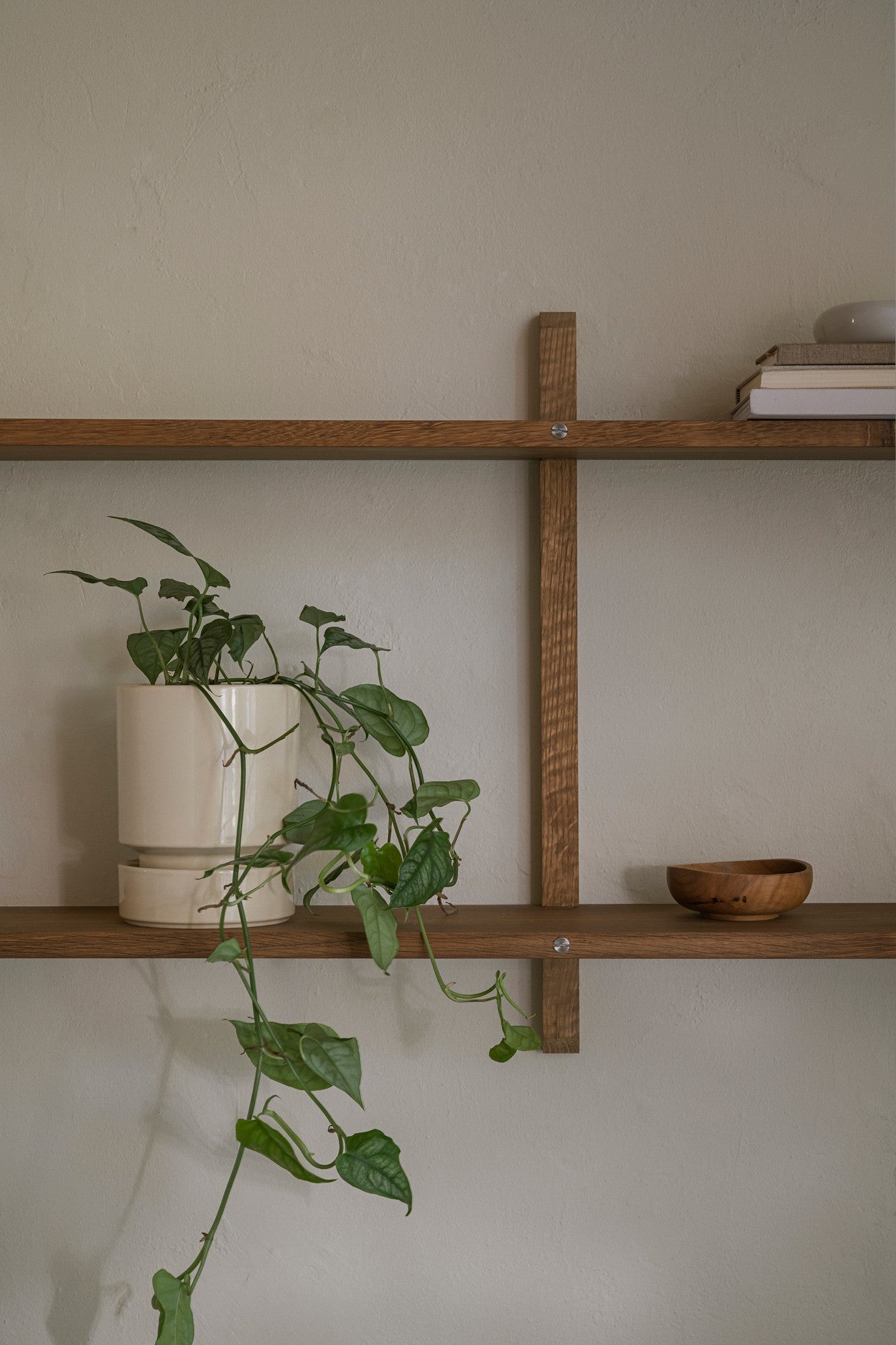 Hoff krukke, Sandstone