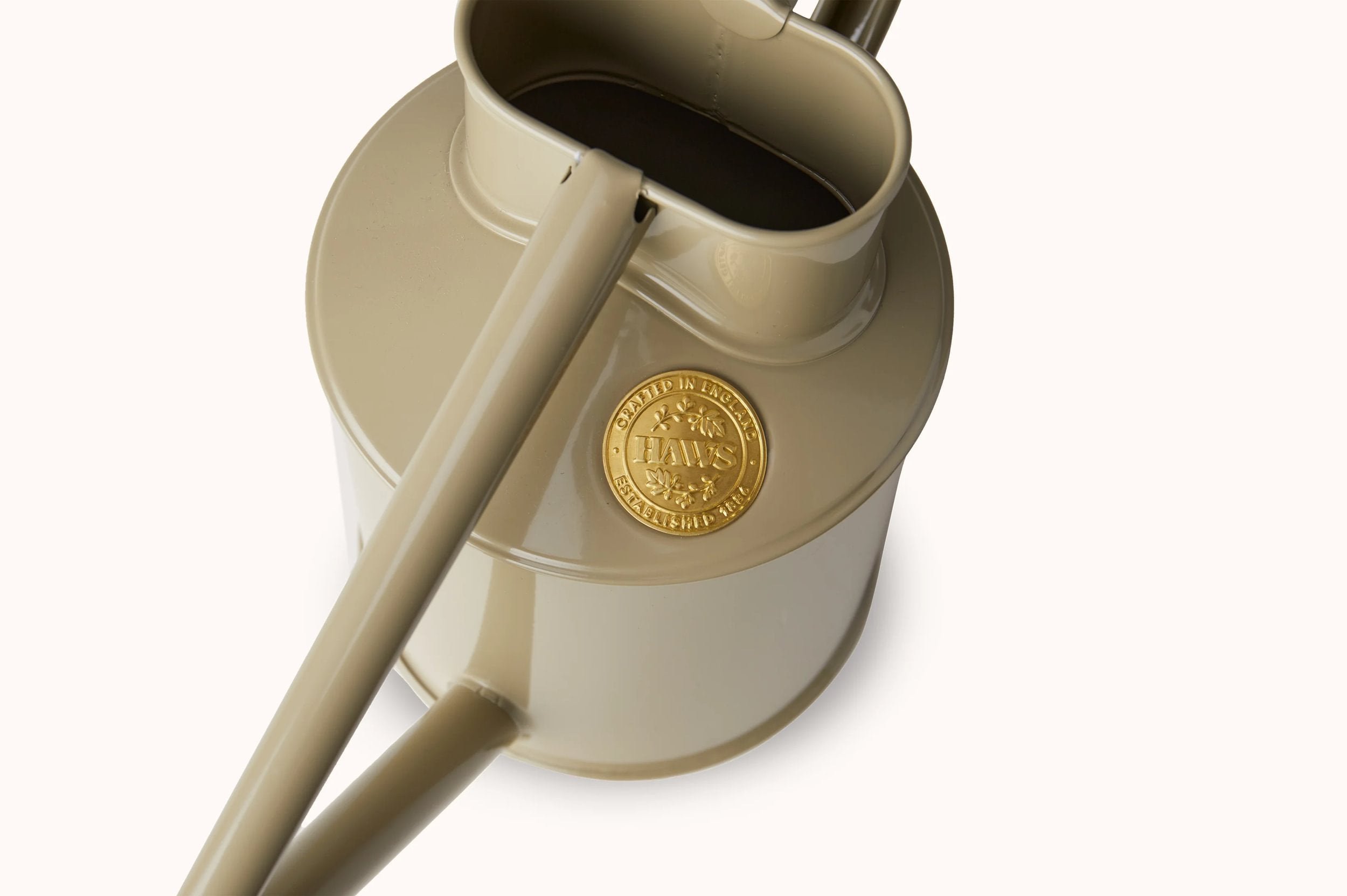 HAWS Vandkande, Lichen Green , 1 L