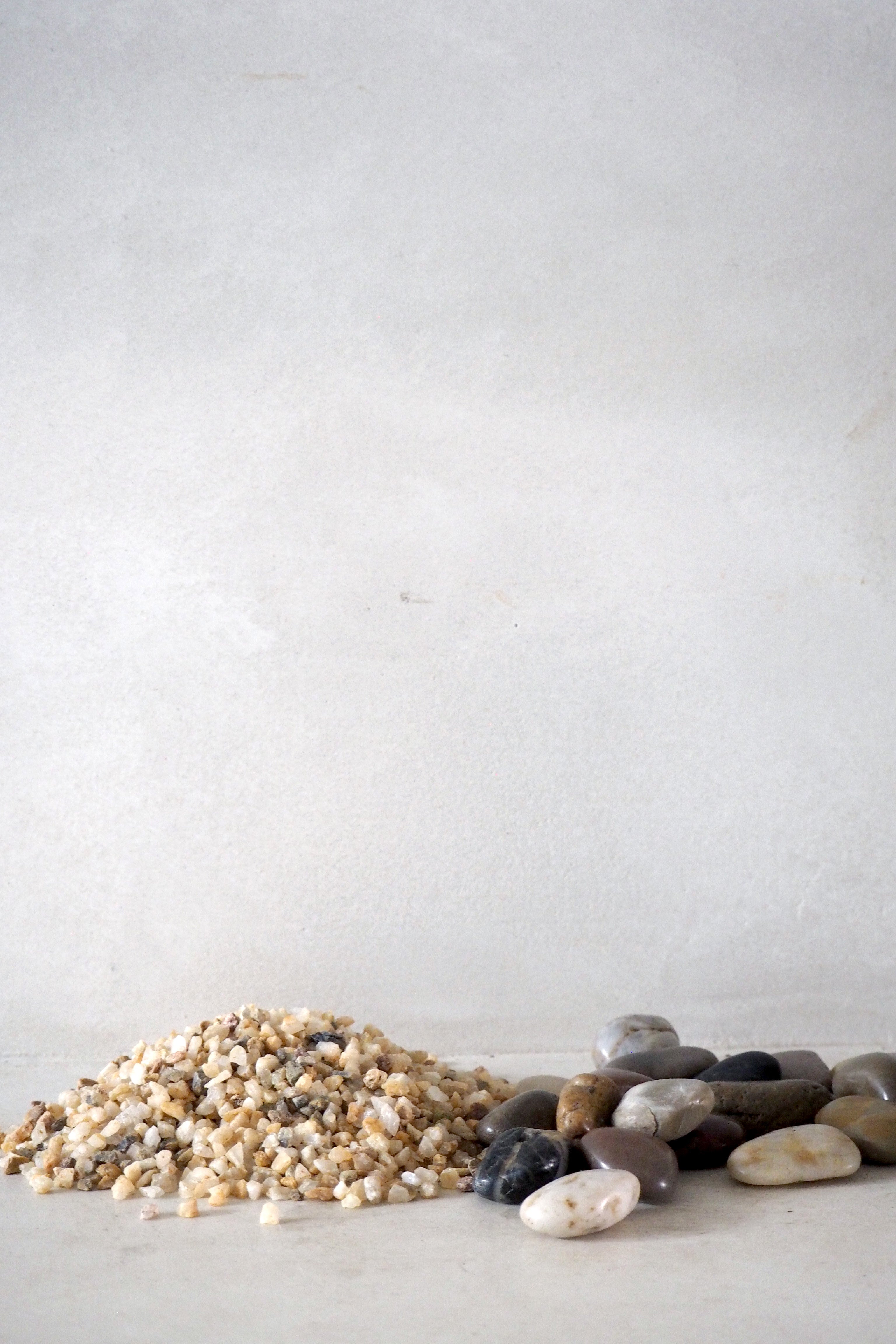 Topping sten - Beige