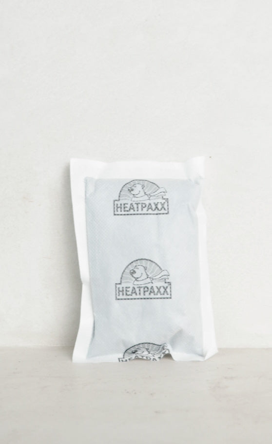 Heat Pack