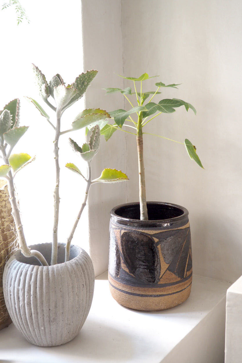 Vintage - Karen Boel krukke