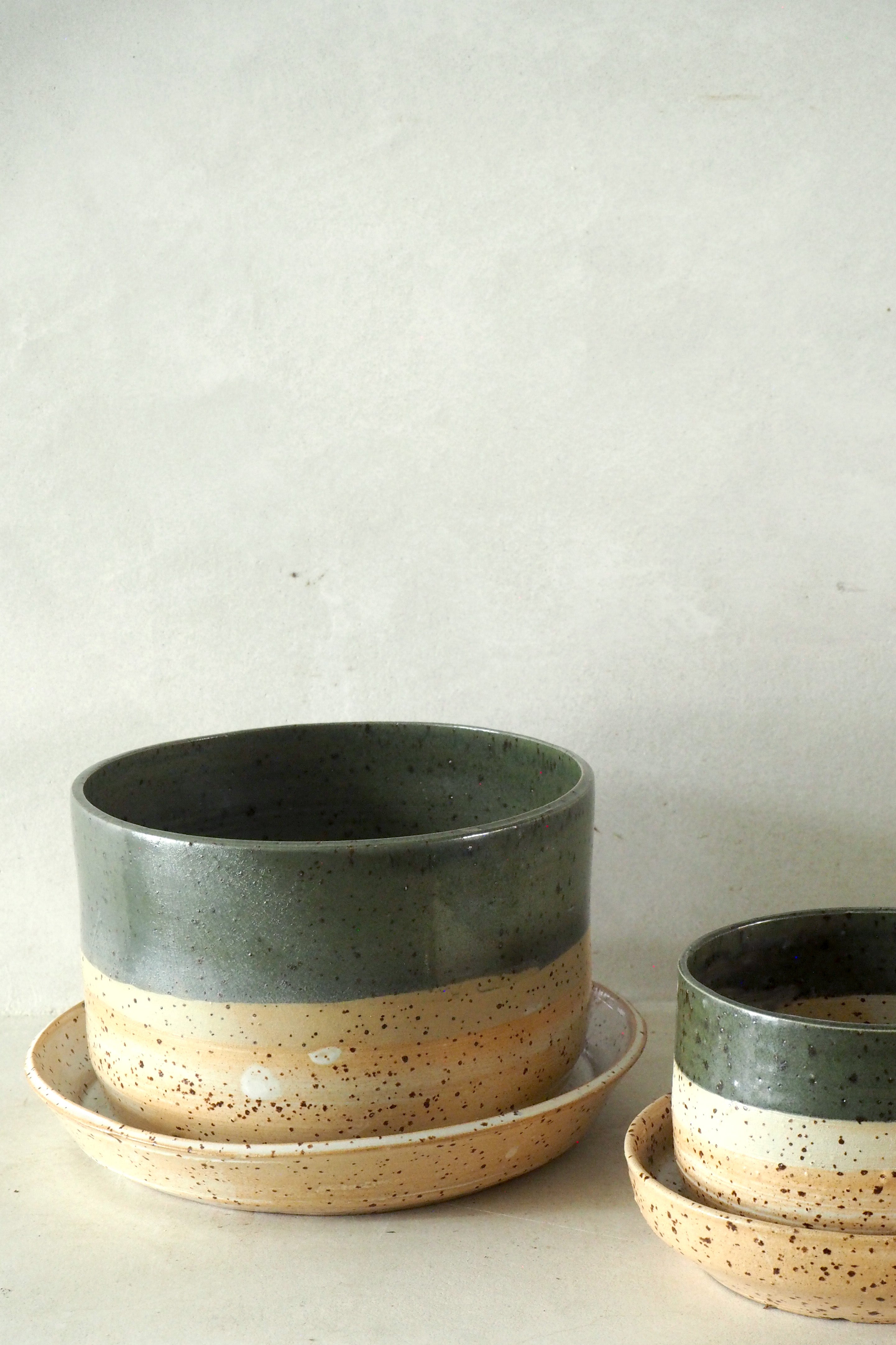 Nina Frigg medium no. 2