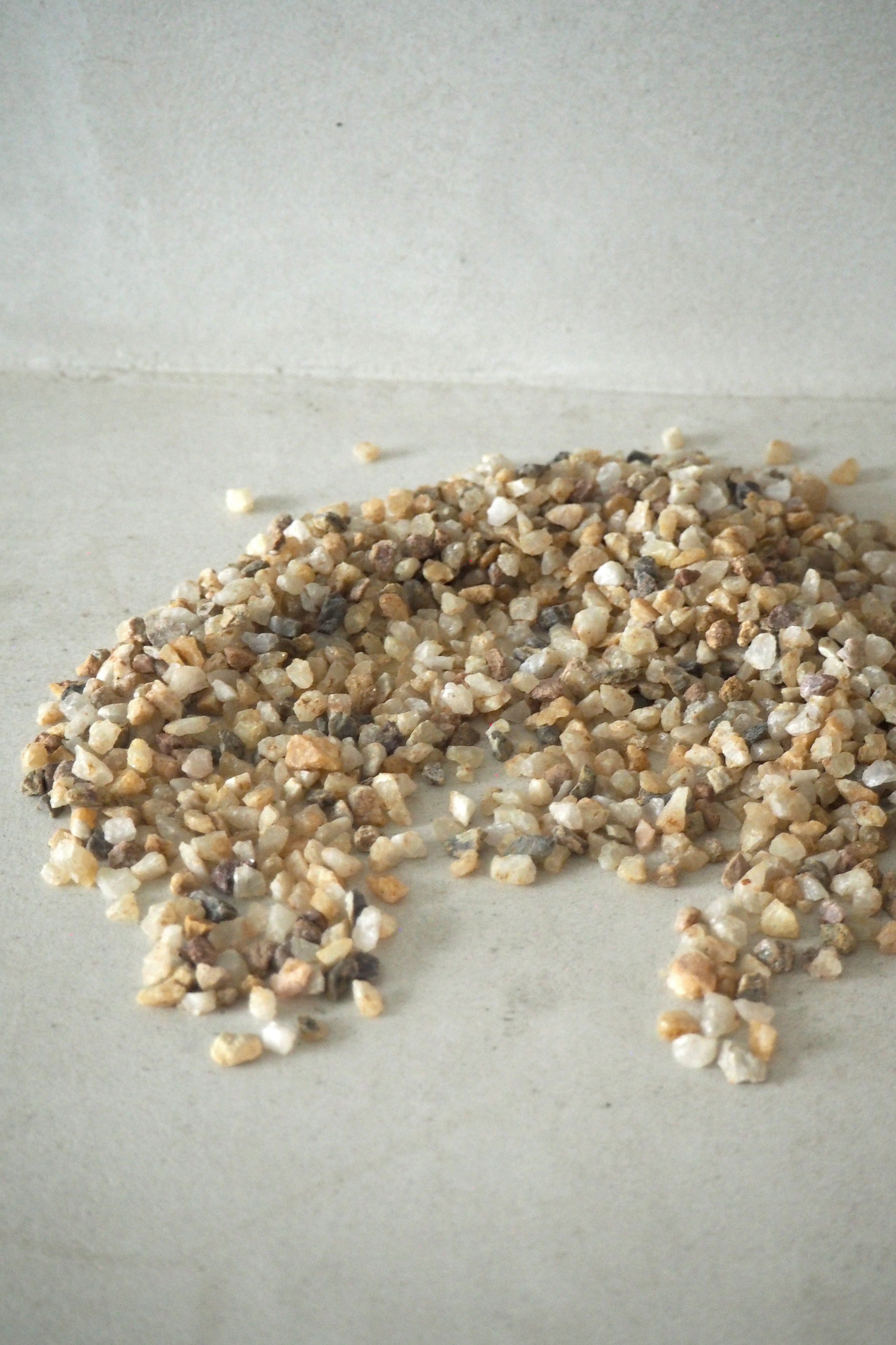 Topping sten - Beige