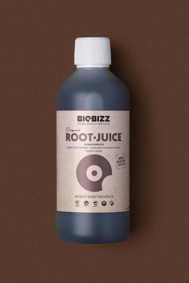 Root juice Biobizz