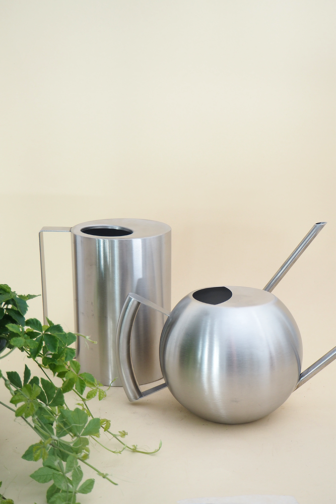 vandkande rustfrit stål