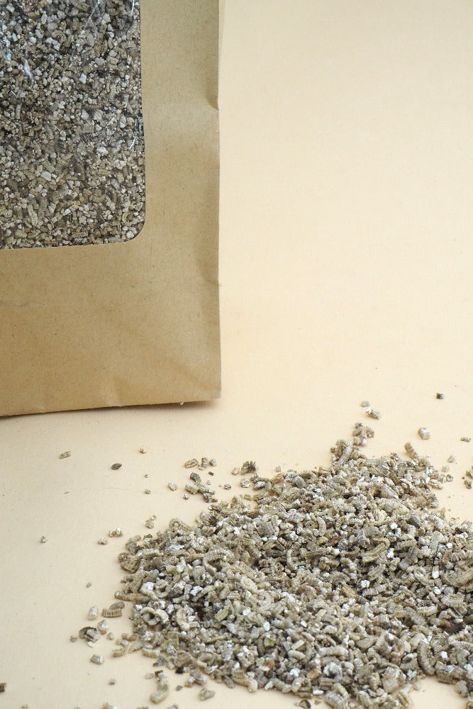 vermiculite