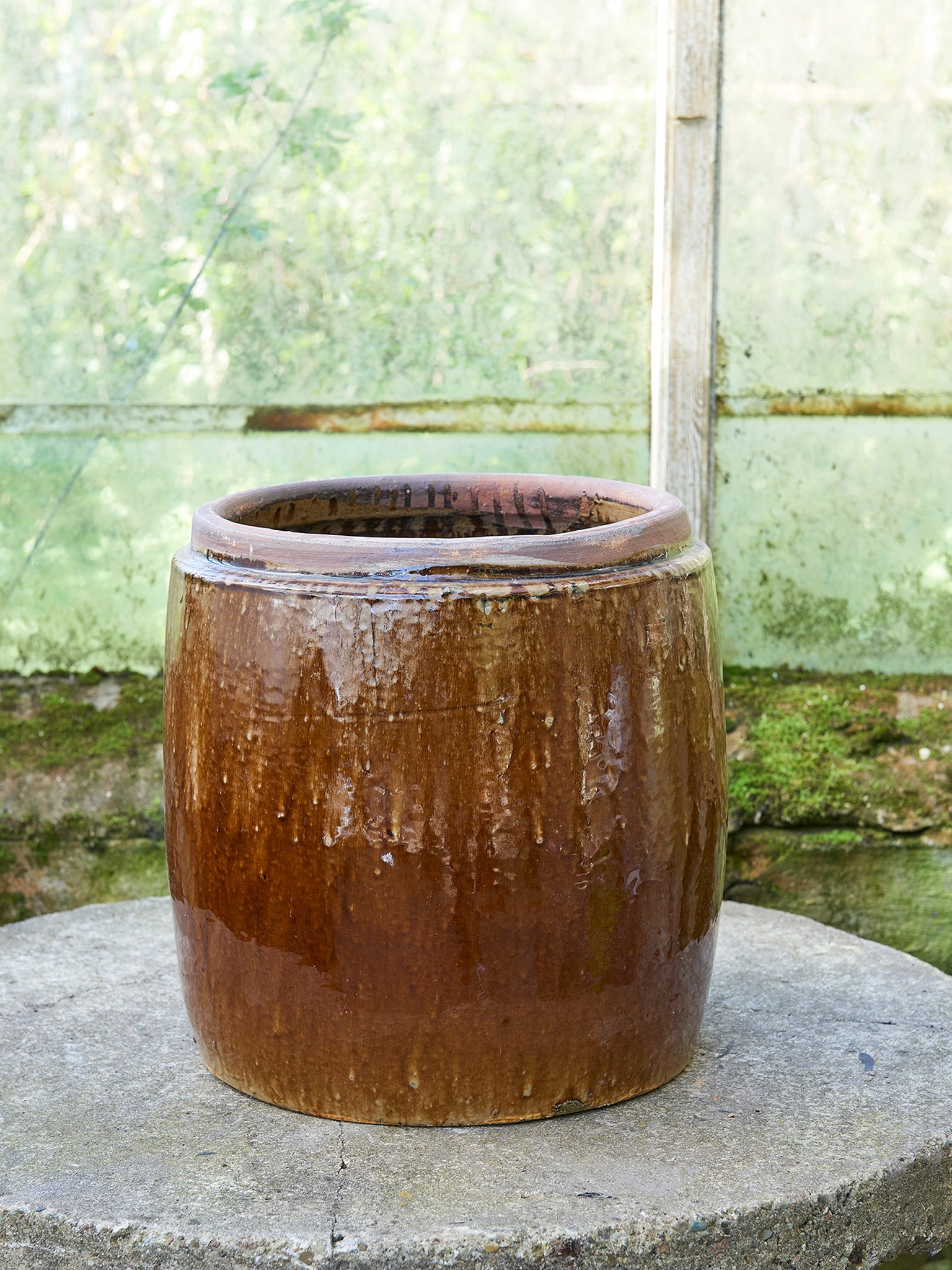 Berit krukke, B GREEN