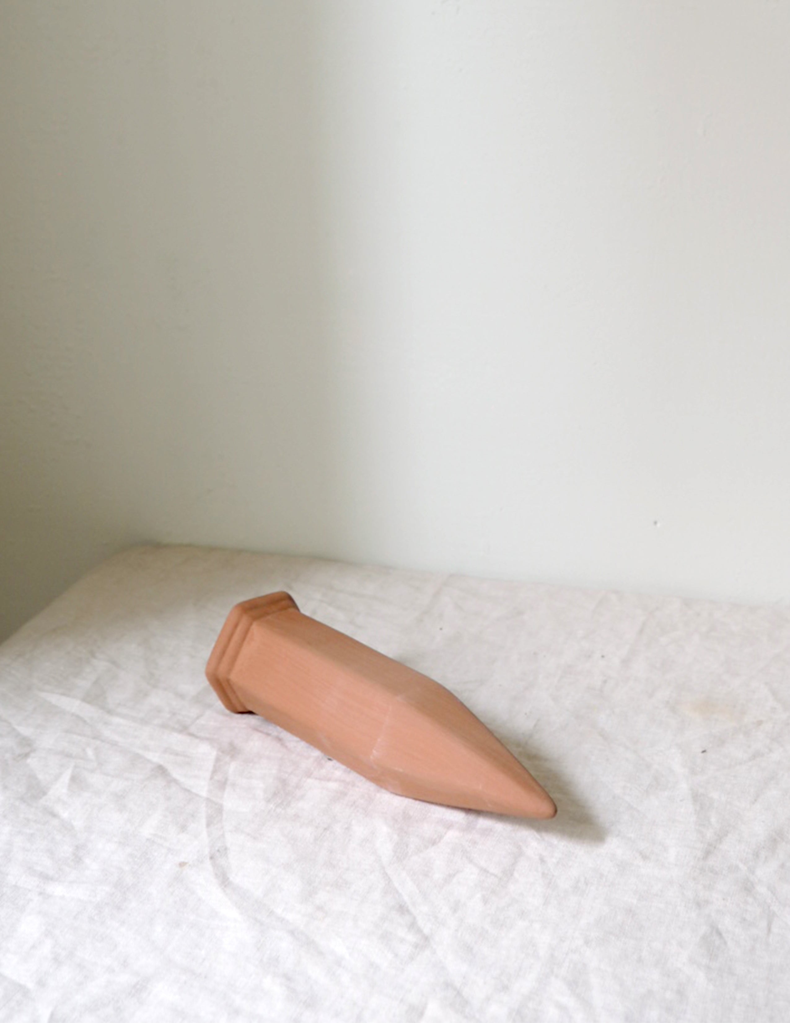 Selvvandingscylinder