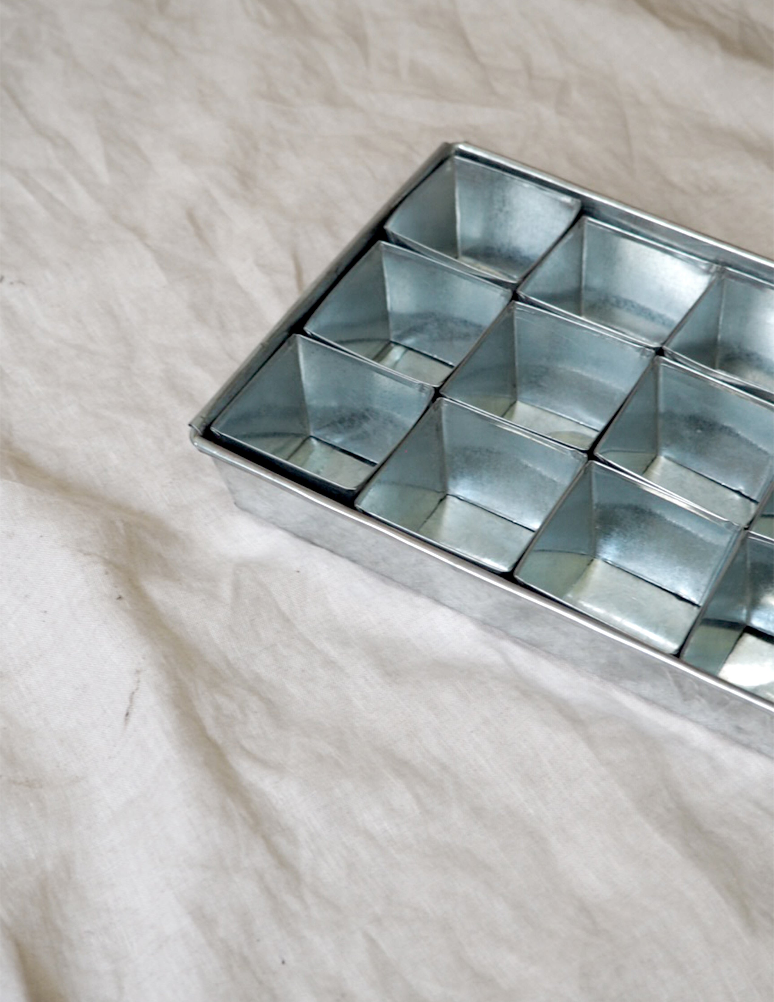 Forspiringsbakke - W.E.T Seed Pot30