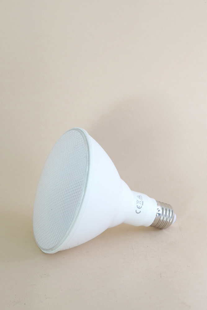 Vækstpære fuld spektrum